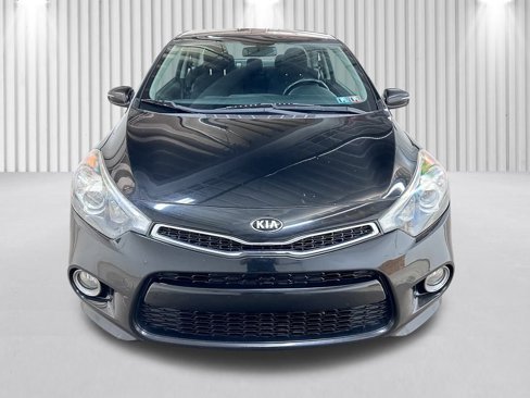 Used 2016 Kia Forte Koup EX image 13