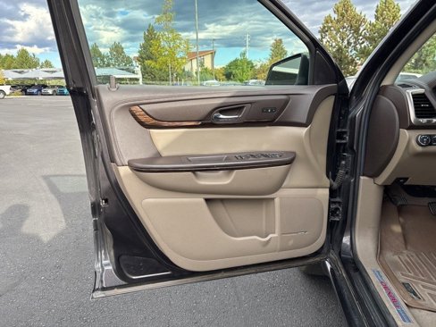 Used 2016 GMC Acadia Denali image 9