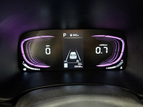Certified 2023 Kia Soul LX w/ LX Technology Package image 13