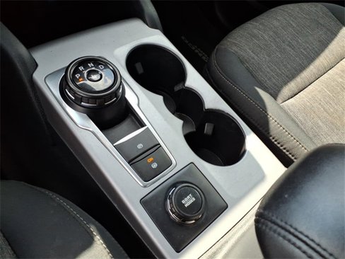 Used 2021 Ford Bronco Sport Big Bend image 14