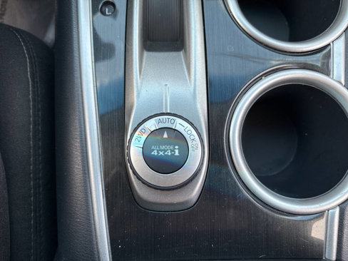 Used 2013 Nissan Pathfinder S image 32