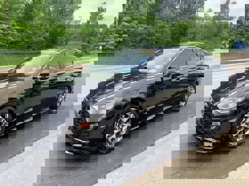 Used 2022 Hyundai Sonata SEL w/ Preferred Accessory Package image 6