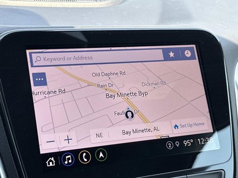 Used 2022 Chevrolet Equinox Premier image 33