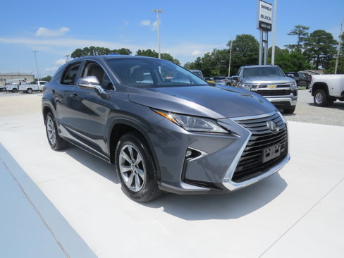 Used 2019 Lexus RX 350 AWD w/ Accessory Package image 7