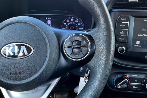 Used 2021 Kia Soul S image 23