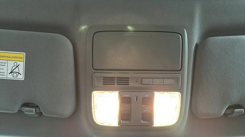Used 2018 Honda CR-V EX-L image 29