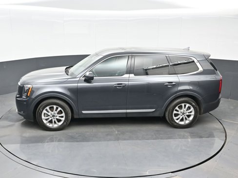 Used 2021 Kia Telluride LX image 18