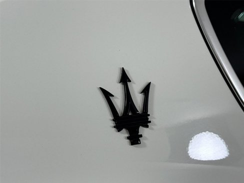 Used 2023 Maserati Levante Modena image 35