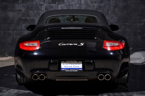 Used 2010 Porsche 911 Carrera S image 30