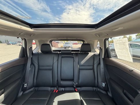Used 2019 Jeep Cherokee Limited image 13