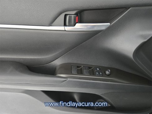 Used 2021 Toyota Camry SE image 17