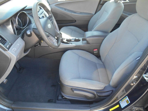 Used 2011 Hyundai Sonata GLS image 12