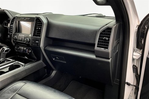 Used 2018 Ford F150 XLT w/ Equipment Group 302A Luxury image 17