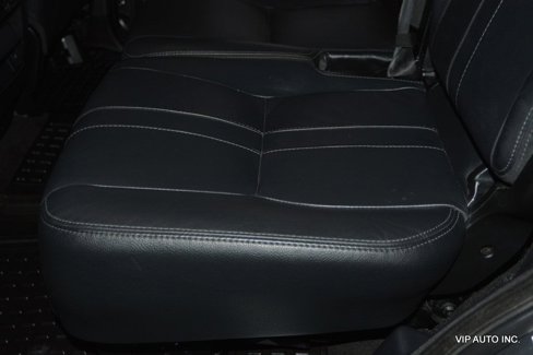 Used 2015 Land Rover LR4 HSE image 29