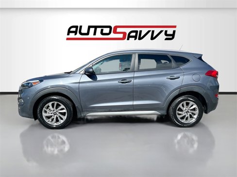 Used 2017 Hyundai Tucson SE image 4