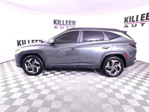 Used 2023 Hyundai Tucson SEL w/ Convenience Package image 4