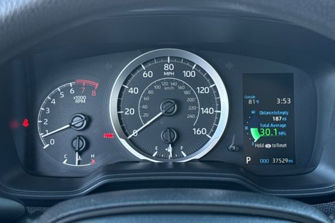 Used 2020 Toyota Corolla LE image 22