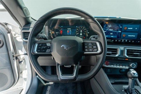Used 2024 Ford Mustang GT Premium w/ GT Performance Package image 71