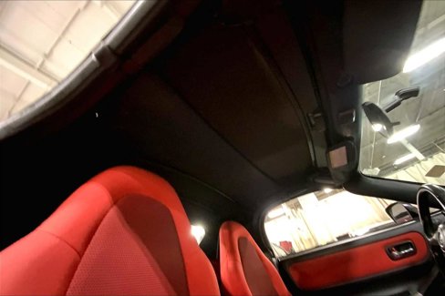 Used 2000 Toyota MR2 image 11