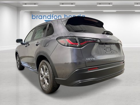New 2026 Honda HR-V LX image 3