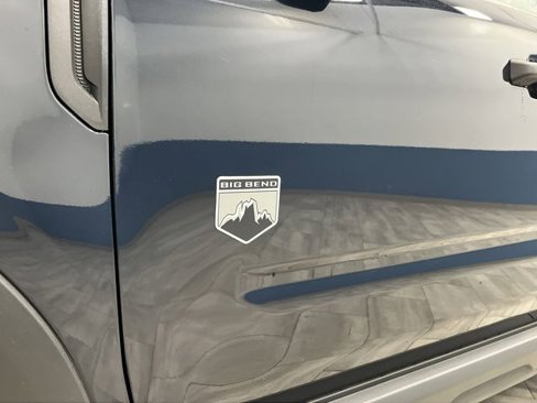 Used 2021 Ford Bronco Sport Big Bend image 33