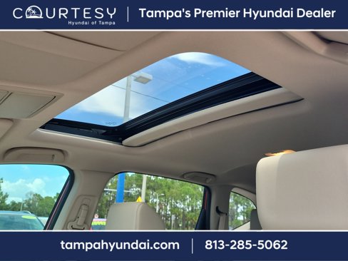 Used 2018 Honda CR-V EX-L image 33