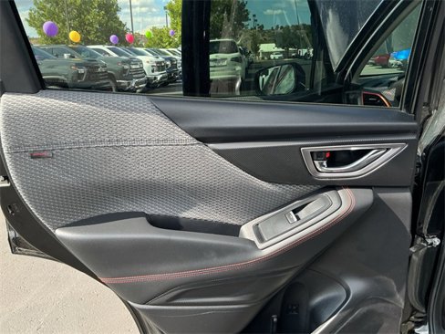 Used 2019 Subaru Forester Sport w/ Popular Package #2 image 18