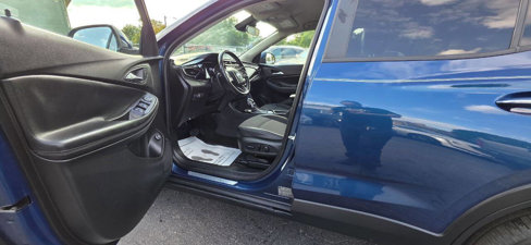 Used 2020 Buick Encore GX Select image 7
