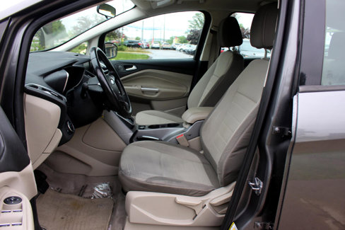 Used 2013 Ford C-MAX SE image 15