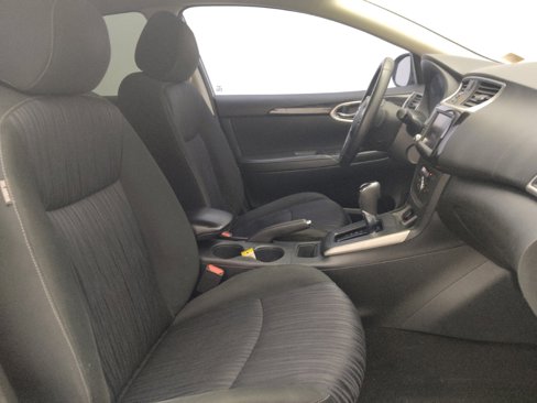 Used 2019 Nissan Sentra SV image 21