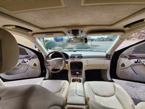 Used 2006 Mercedes-Benz S 600 image 27