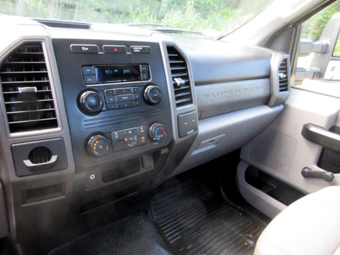 Used 2019 Ford F250 XL image 22