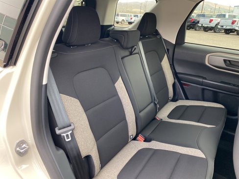 New 2025 Ford Bronco Sport Big Bend image 6