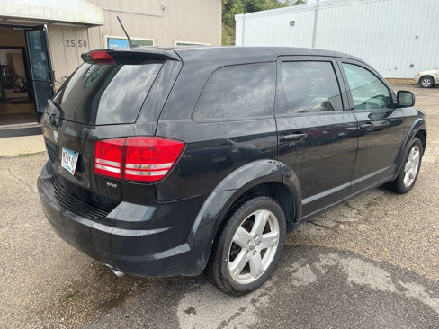 Used 2009 Dodge Journey SXT w/ Exterior Appearance Pkg image 7