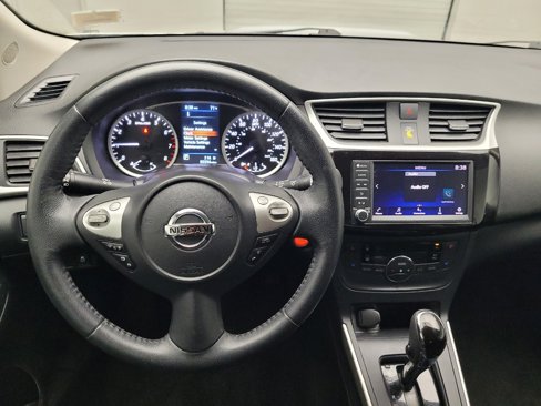 Used 2019 Nissan Sentra SV image 22