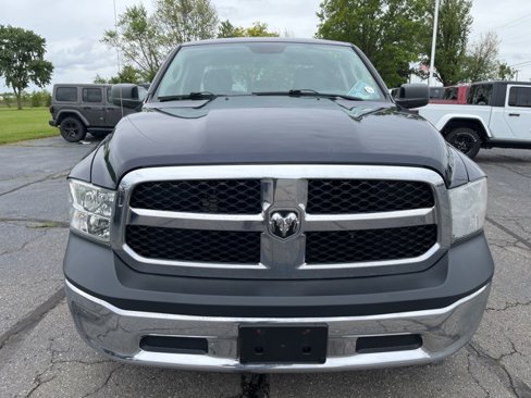 Used 2017 RAM 1500 Express image 9