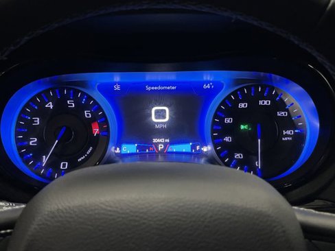 Used 2019 Chrysler 300 S image 18