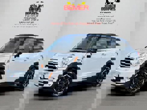 Used 2015 MINI Cooper Paceman image 1