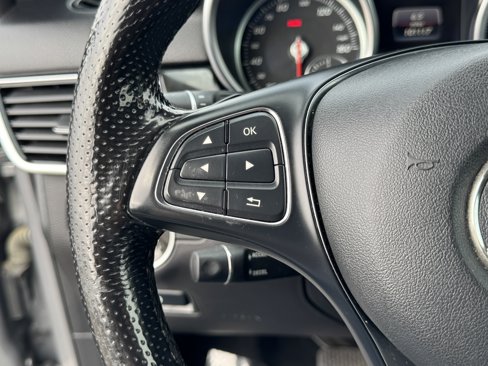 Certified 2016 Mercedes-Benz GLE 350 4MATIC image 24