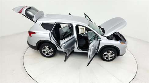 Used 2023 Hyundai Santa Fe SEL image 23