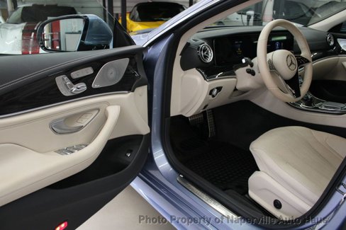 Used 2023 Mercedes-Benz CLS 450 4MATIC image 9