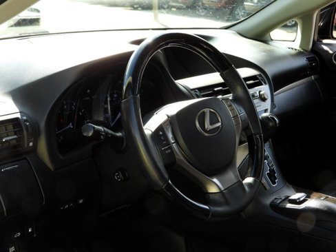 Used 2015 Lexus RX 350 AWD image 37