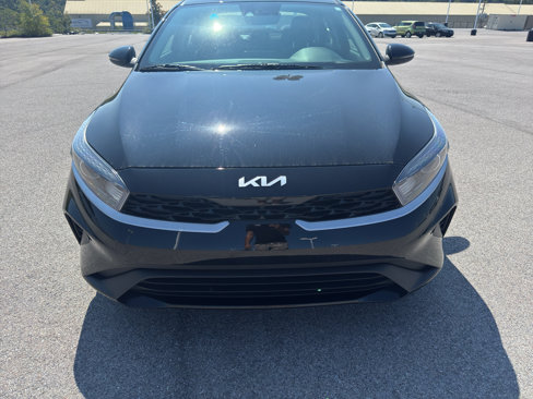 Certified 2023 Kia Forte LXS w/ LXS Technology Package image 8