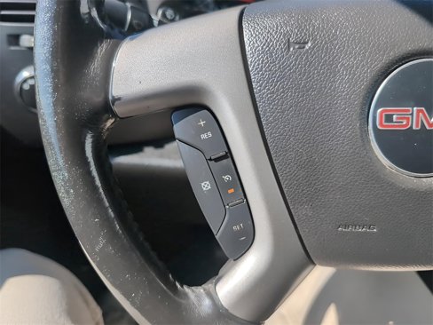 Used 2013 GMC Sierra 1500 SLE image 18