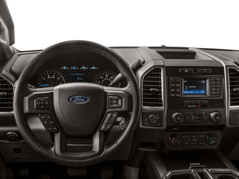 Used 2016 Ford F150 XLT w/ Equipment Group 301A Mid image 50