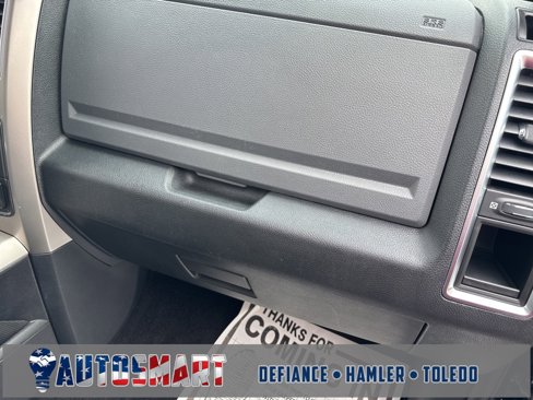Used 2016 RAM 1500 Outdoorsman image 74