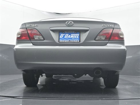 Used 2004 Lexus ES 330 image 10