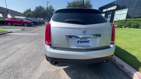 Used 2014 Cadillac SRX FWD image 30