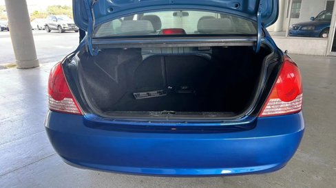 Used 2006 Hyundai Elantra GLS image 20
