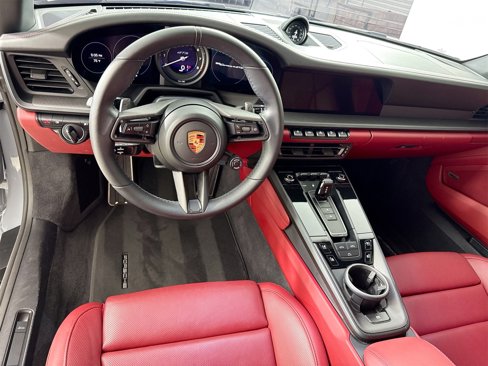 Used 2023 Porsche 911 Carrera 4 GTS image 20
